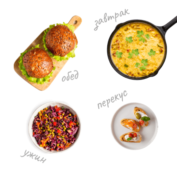 Снимаем ментальный груз